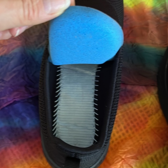 Ezywear Euro 39 US 8.5 Mesh Pull-on Lightweight Cushioned footbed Walking shoe - Picture 8 of 11